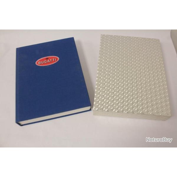 Livre Bugatti Magnum Conway Hugh and Sauzay ED press 1989