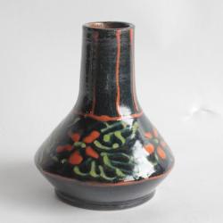 Vase Poterie savoyarde Annecy A. Talliac