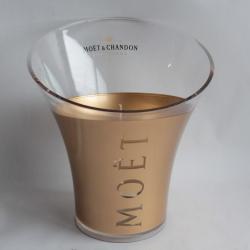 Seau à champagne Moët & Chandon