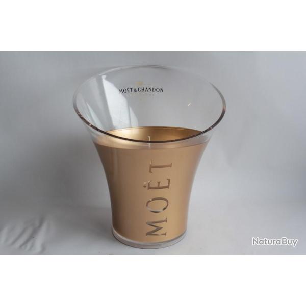 Seau � champagne Mo�t & Chandon