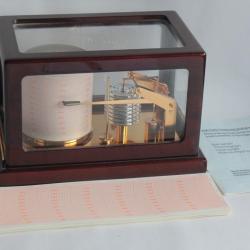 Barographe thermographe hygrographe Barigo