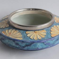 Vase céramique H. Horngacher 1915