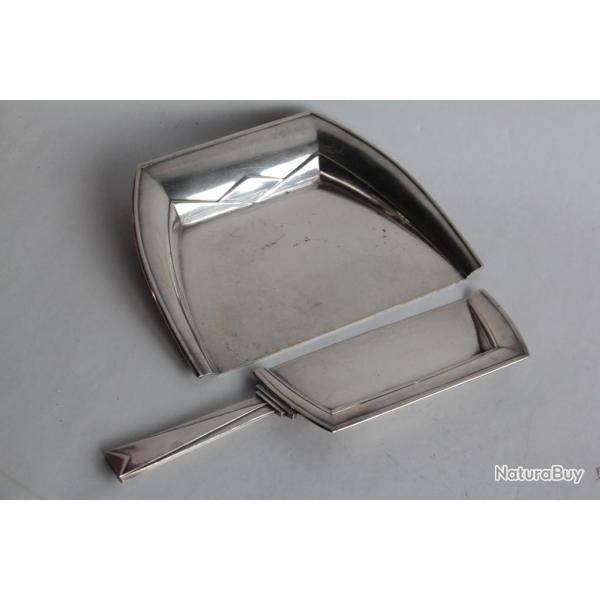 GALLIA Ramasse-miettes Art d�co