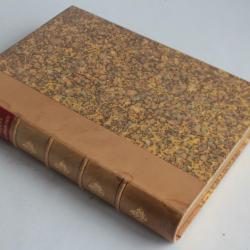 Livre Nouvelles Montagnardes CH. du bois melly 1884