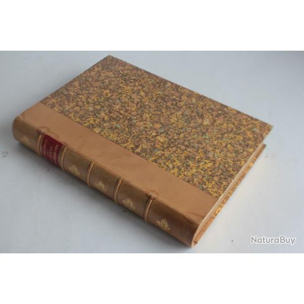 Livre Nouvelles Montagnardes CH. du bois melly 1884