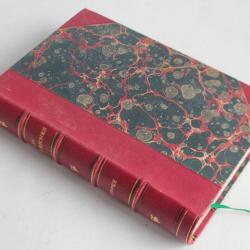 Livre Les vrais riches François Coppée 1892