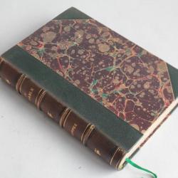 Livre Le Coupable François Coppée 1896