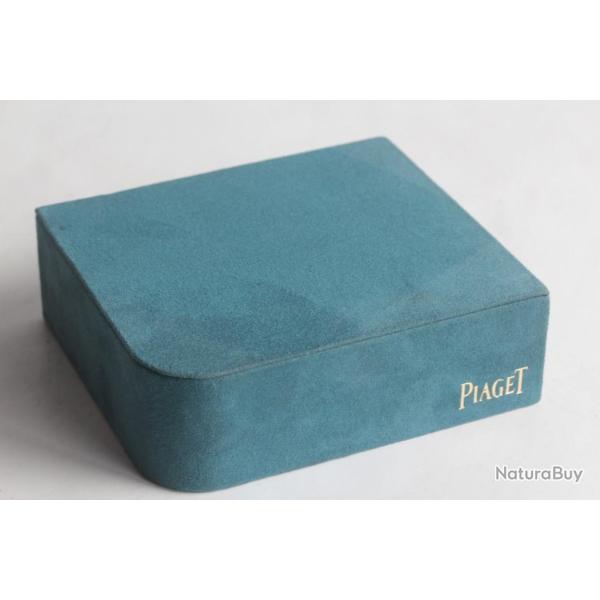 PIAGET Pr�sentoir de vitrine montre bijoux