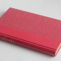 Livre Les Jouets d'enfants Gustave Demoulin 1899 5e édition