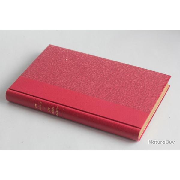 Livre Les Jouets d'enfants Gustave Demoulin 1899 5e dition