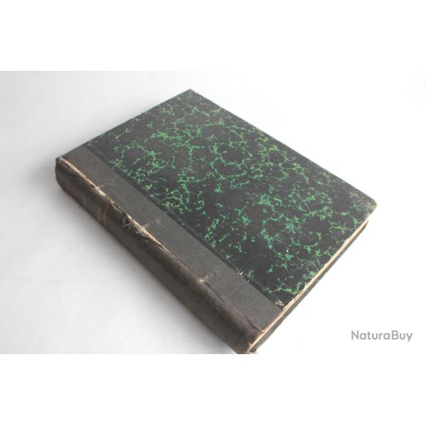 Revue La Giberne complte Uniformes militaires  illustre 1911-1912