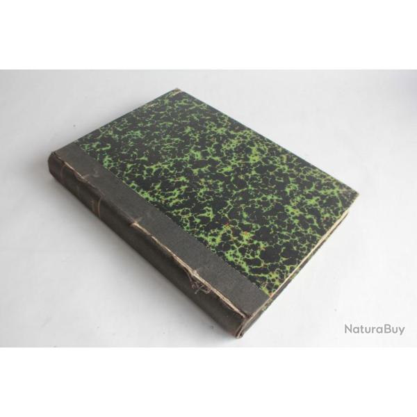 Revue La Giberne complte Uniformes militaires  illustre 1910-1911