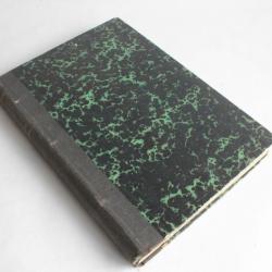 Revue La Giberne complète Uniformes militaires  illustrée 1908-1909