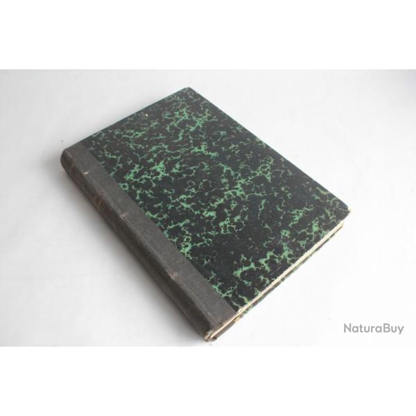 Revue La Giberne complte Uniformes militaires  illustre 1908-1909