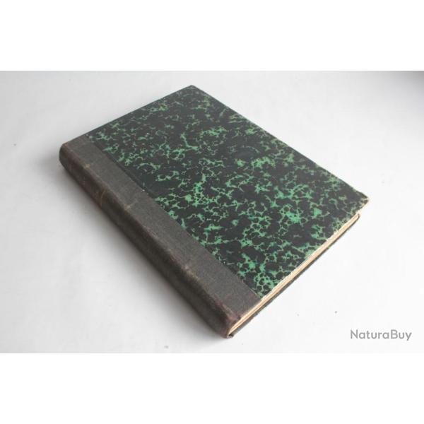 Revue La Giberne complte Uniformes militaires  illustre 1907-1908