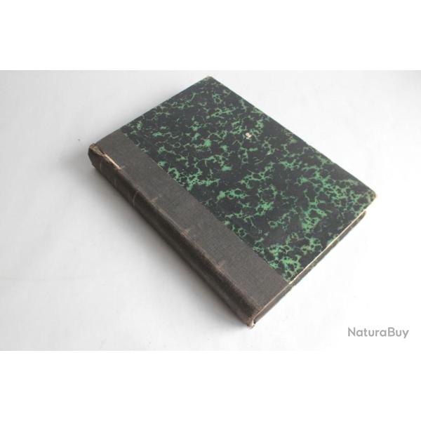 Revue La Giberne complte Uniformes militaires  illustre 1906-1907