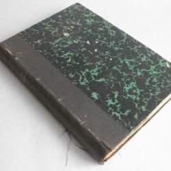 Revue La Giberne complète Uniformes militaires  illustrée 1899-1900