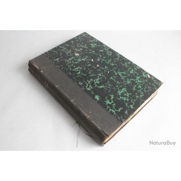 Revue La Giberne complte Uniformes militaires  illustre 1899-1900