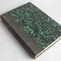 Revue La Giberne complète Uniformes militaires  illustrée 1904-1905