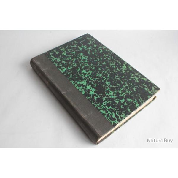 Revue La Giberne complte Uniformes militaires  illustre 1904-1905