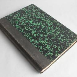 Revue La Giberne complète Uniformes militaires  illustrée 1903-1904