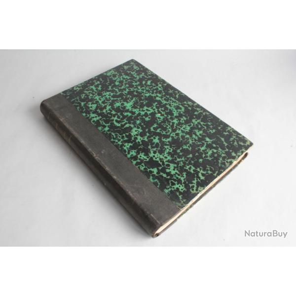 Revue La Giberne complte Uniformes militaires  illustre 1903-1904