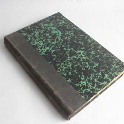 Revue La Giberne complète Uniformes militaires  illustrée 1902-1903