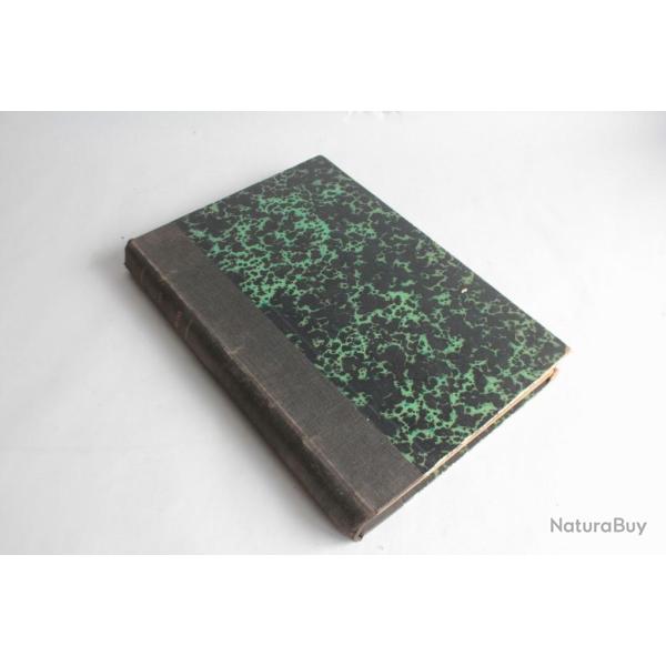 Revue La Giberne complte Uniformes militaires  illustre 1902-1903