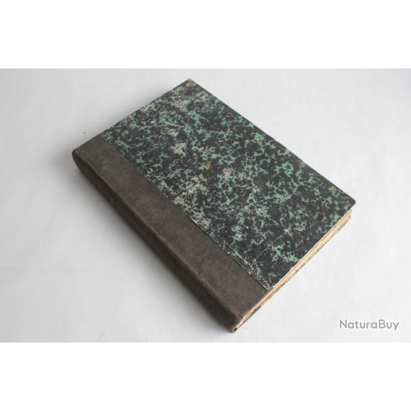 Revue La Giberne complte Uniformes militaires  illustre 1901-1902