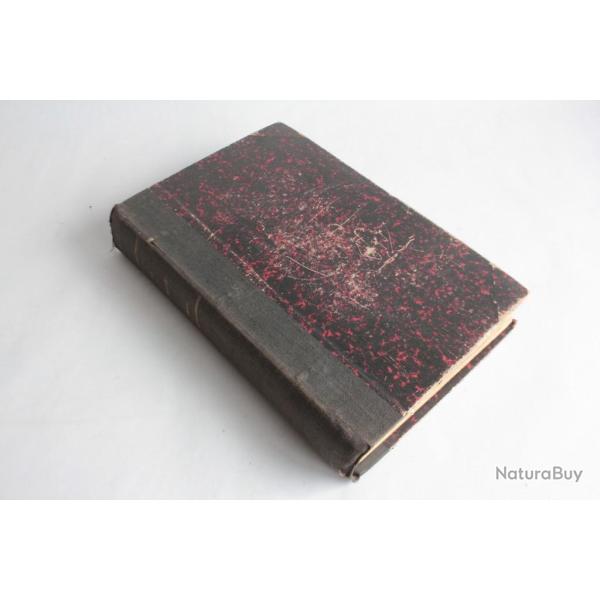 Revue La Giberne complte Uniformes militaires  illustre 1900-1901