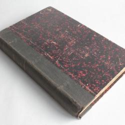 Revue La Giberne complète Uniformes militaires  illustrée 1899-1900