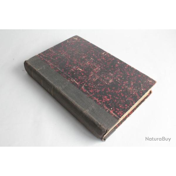 Revue La Giberne complte Uniformes militaires  illustre 1899-1900