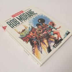 BD Vance Vernes Bob Morane Terreur et Samouraï INT 4 EO 1996