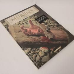 BD Murena Les épines Dufaux Delaby EO 2013