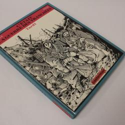 BD C'était la guerre des tranchées Tardi EO 1993
