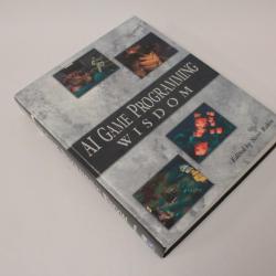 Livre AI Game Programming Wisdom Steve Rabin
