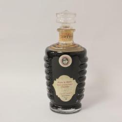 Liqueur Cartron Creme de fruits Cassis 70 cl