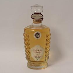 Liqueur Cartron Creme prunelle de Bourgogne 70 cl 40°