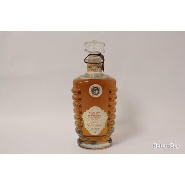 Liqueur Cartron Vieille fine de Bourgogne
