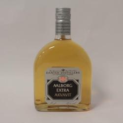 Danish Distillers Aalborg Extra Akvavit 70 cl