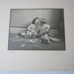 Photos d'art (6) Ernest Chuard