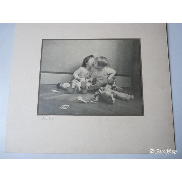 Photos d'art (6) Ernest Chuard