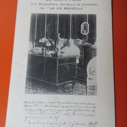 CPA Le Saint-Père -  La Vie Nouvelle