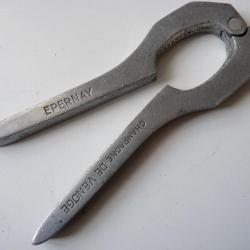 Tire-bouchon Champagne de Venoge