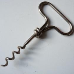 Tire-bouchon vin vignes