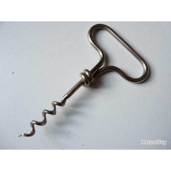 Tire-bouchon vin vignes