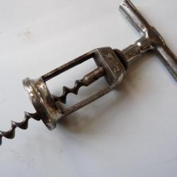 Tire-bouchon vin vignes