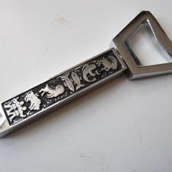 Tire-bouchon Zodiac  vin vignes