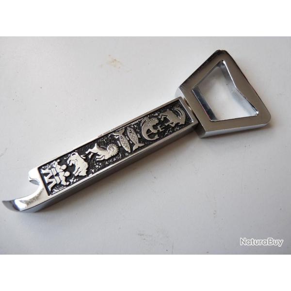 Tire-bouchon Zodiac  vin vignes