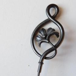 Épingle à chapeau Art nouveau